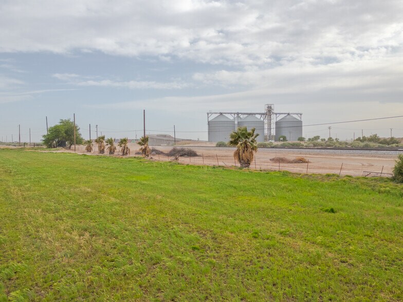 More Photos Of 6349 Kershaw Rd, Calipatria Land For Sale