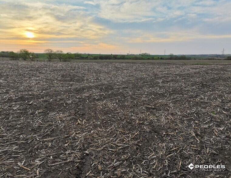 More Photos Of Nebraska State Highway 2, Palmyra Land For Sale