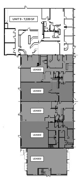 More Photos Of 6385-6425 W 52nd Ave, Arvada Unknown For Lease