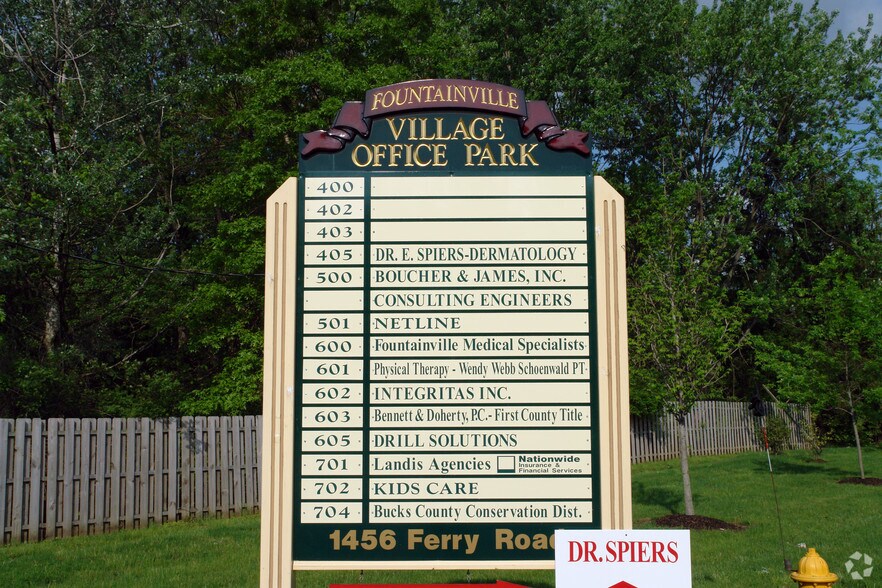 More Photos Of 1456 Ferry Rd, Doylestown Medical For Lease