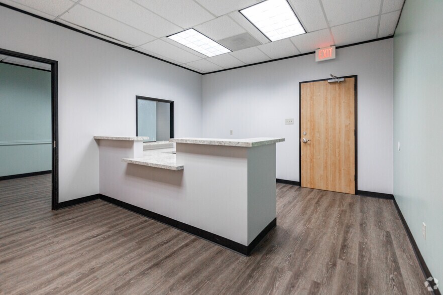 Photo of 2nd Floor Ste 208