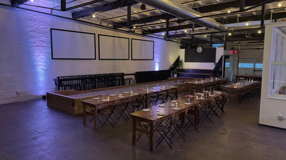 More Photos Of 3015-3021 Locust St, Saint Louis Warehouse For Lease