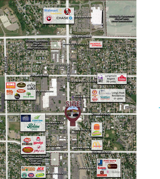 More Photos Of 2060 Main St, Longmont Auto Repair For Sale