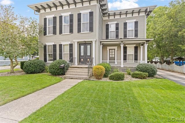More Photos Of 222 E Maumee St, Adrian Office Residential For Sale