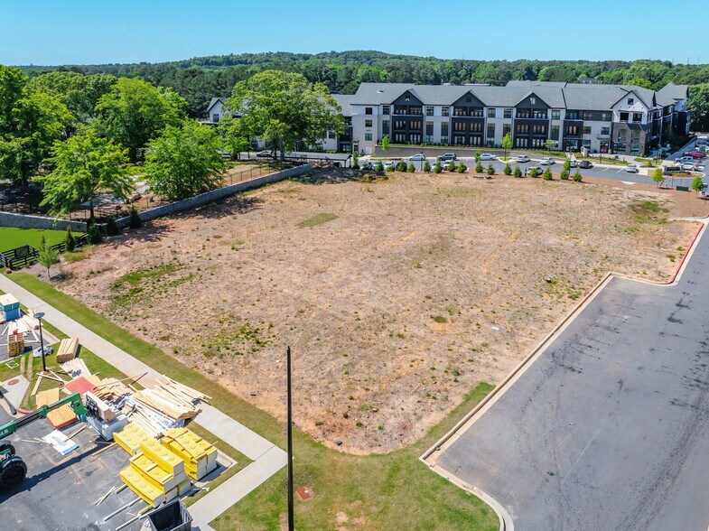 More Photos Of 2658 Sandy Plains Rd, Marietta Land For Sale