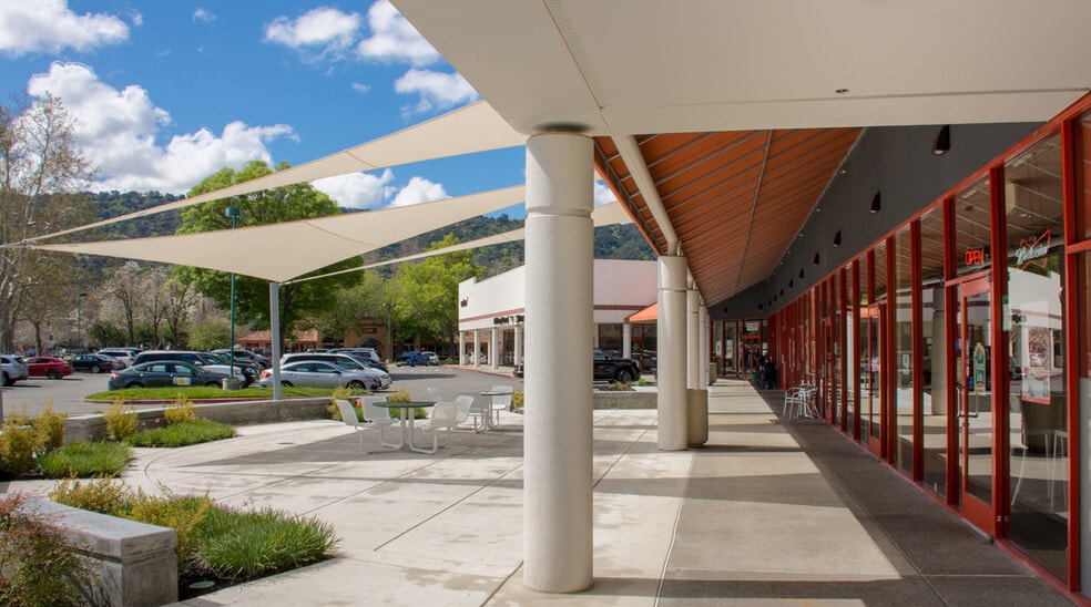 More Photos Of 6654 Koll Center Pky, Pleasanton Freestanding For Lease