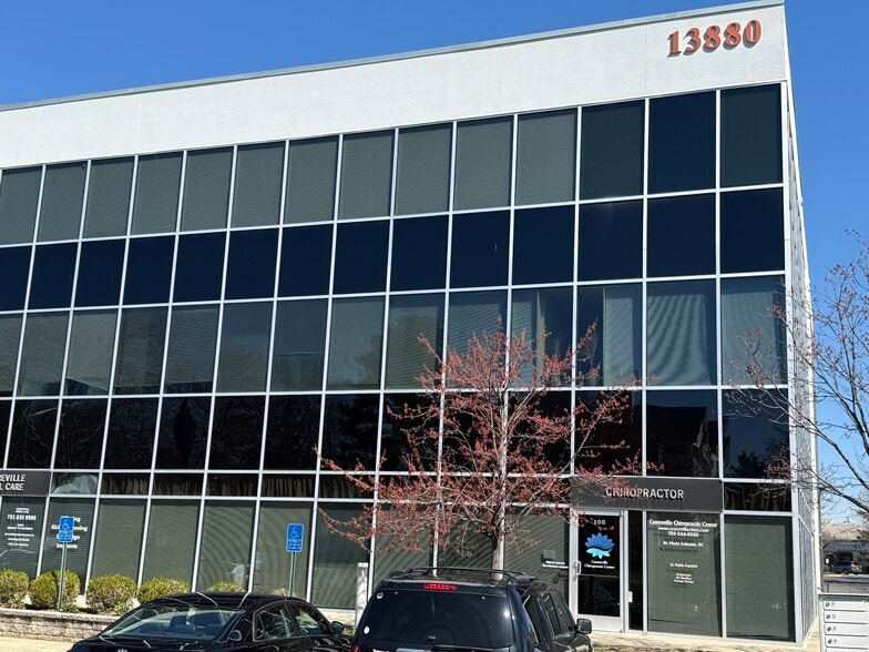 More Photos Of 13880 Braddock Rd, Centreville Medical For Sale