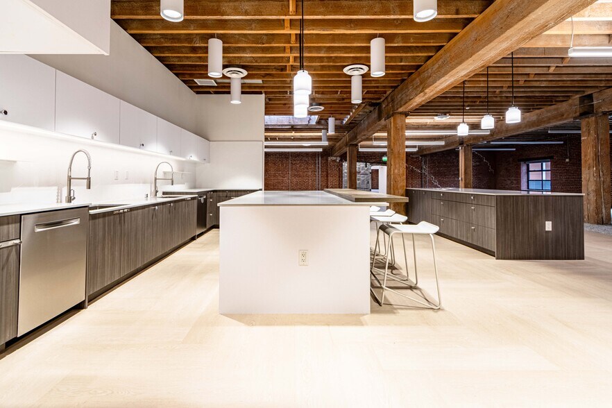 More Photos Of 625 2nd St, San Francisco Office For Lease
