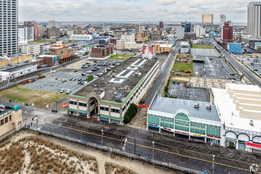 More Photos Of 1325 Boardwalk Ave, Atlantic City Office Residential For Sale