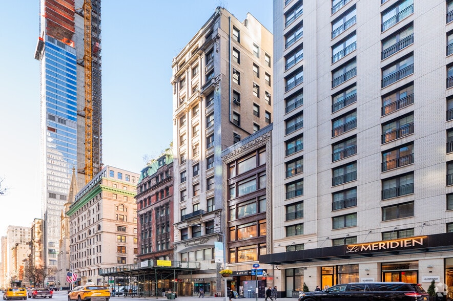 More Photos Of 286-288 Fifth Ave, New York Office For Lease