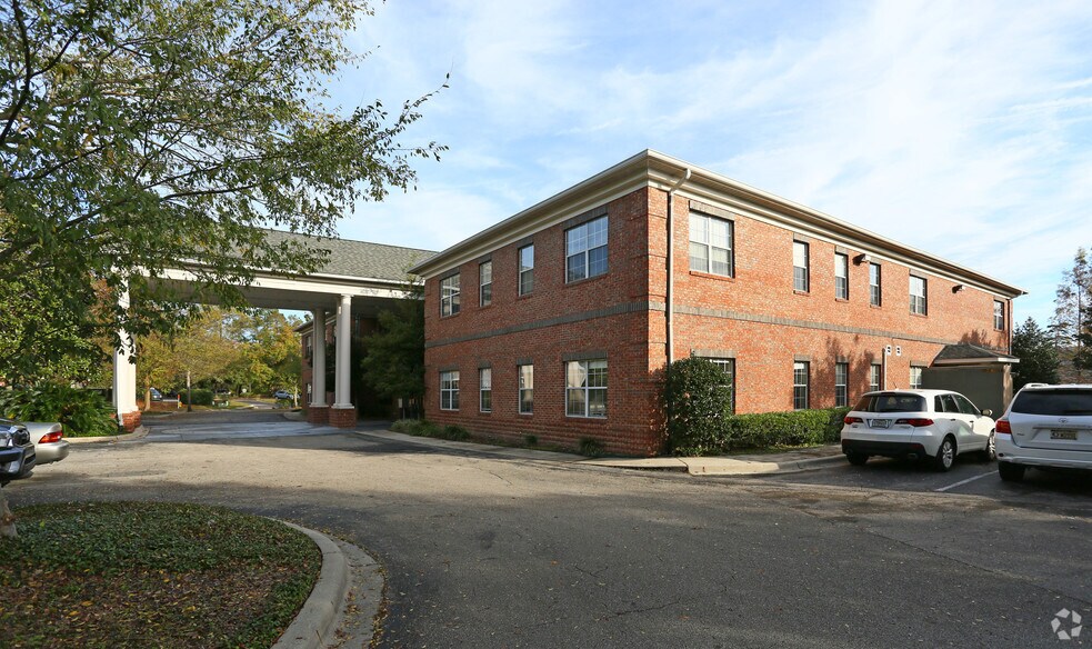 More Photos Of 2075 Centre Pointe Blvd, Tallahassee Medical For Lease