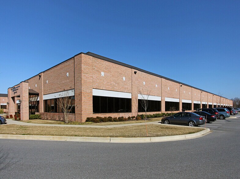 More Photos Of 7390 Coca Cola Dr, Hanover Industrial For Lease