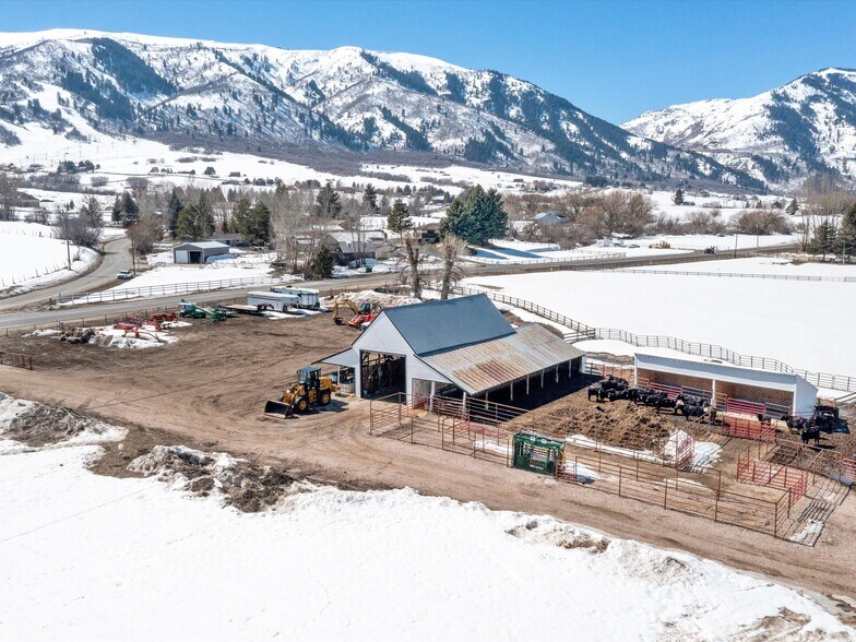 More Photos Of 3280 N Highway 162, Eden Land For Sale