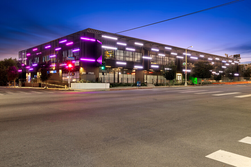 Primary Photo Of 19500-19510 Ventura Blvd, Tarzana Medical For Sale