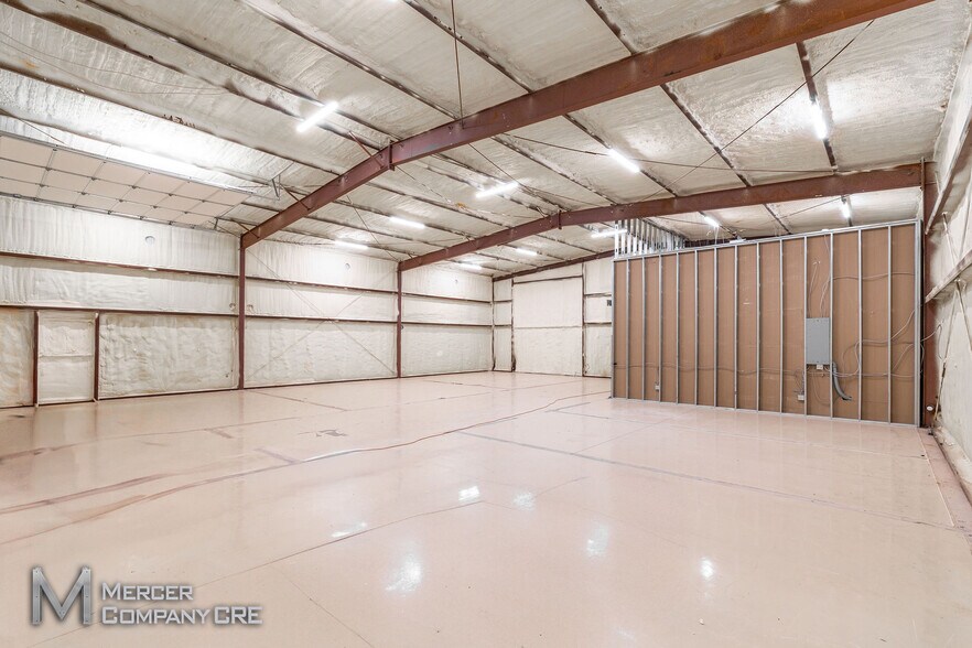 More Photos Of 240 Silver Ln, Edmond Warehouse For Sale