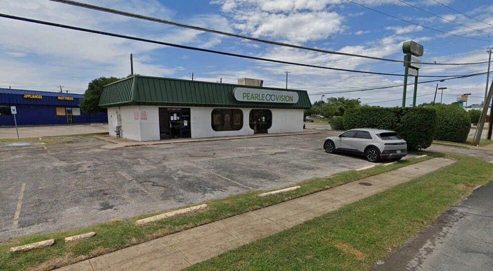 Primary Photo Of 2130 S Buckner Blvd, Dallas General Retail For Sale