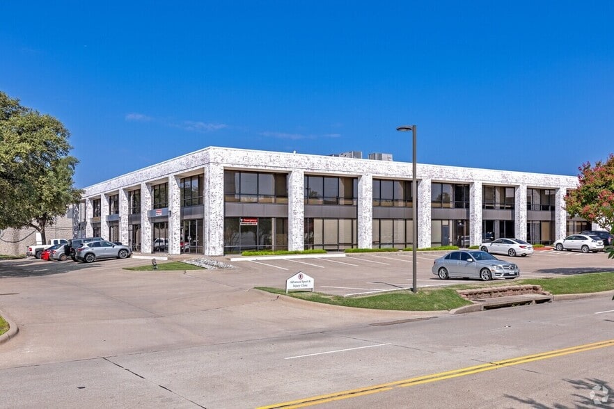 More Photos Of 4801 Spring Valley Rd, Farmers Branch Unknown For Lease