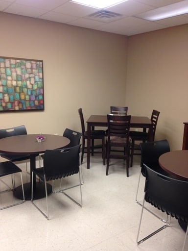 More Photos Of 1824 N Hwy CC, Nixa Medical For Lease