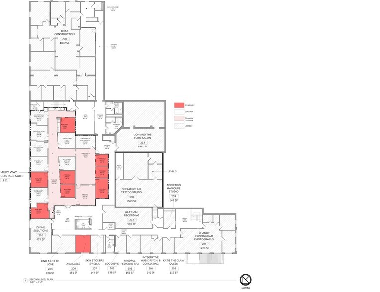 More Photos Of 4201 Millersville Rd, Indianapolis Coworking Space