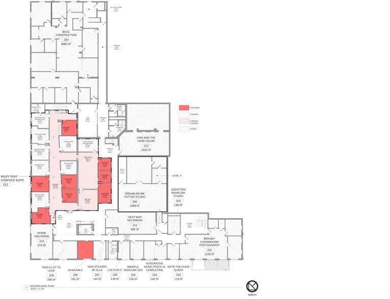 More Photos Of 4201 Millersville Rd, Indianapolis Research And Development For Lease