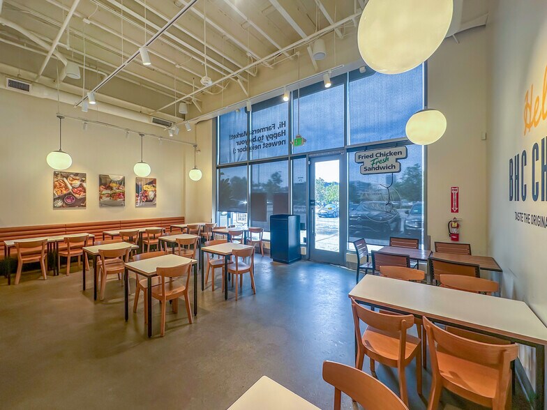 More Photos Of 110 S Fairfax Ave, Los Angeles Office For Lease