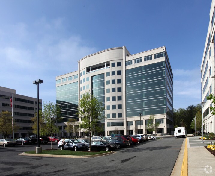 More Photos Of 530 Gaither Rd, Rockville Office For Lease