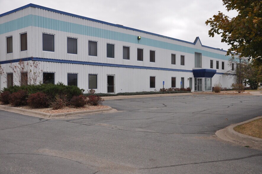 Primary Photo Of 1324-1330 Edmonson Ave NE, Monticello Manufacturing For Lease