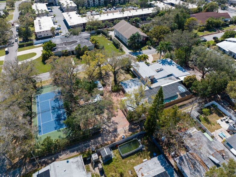 More Photos Of 5635 7th Ave N, Saint Petersburg Land For Sale
