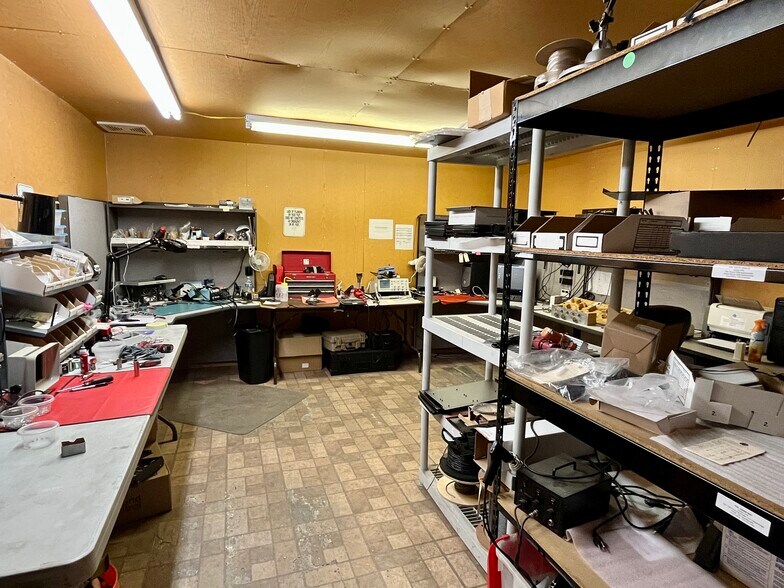 More Photos Of 3100 El Camino Real, Atascadero Industrial For Lease