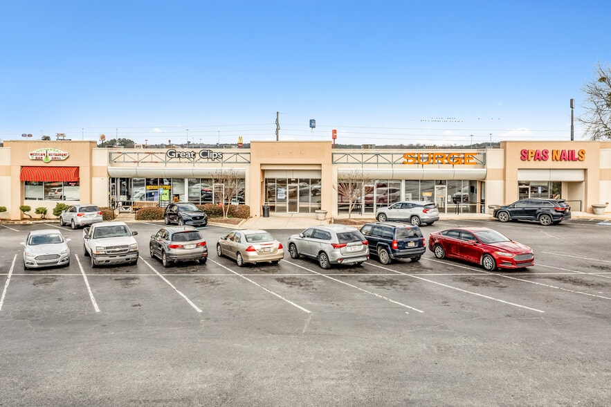 More Photos Of 195 Tom Hill SR Blvd, Macon-Bibb Unknown For Lease