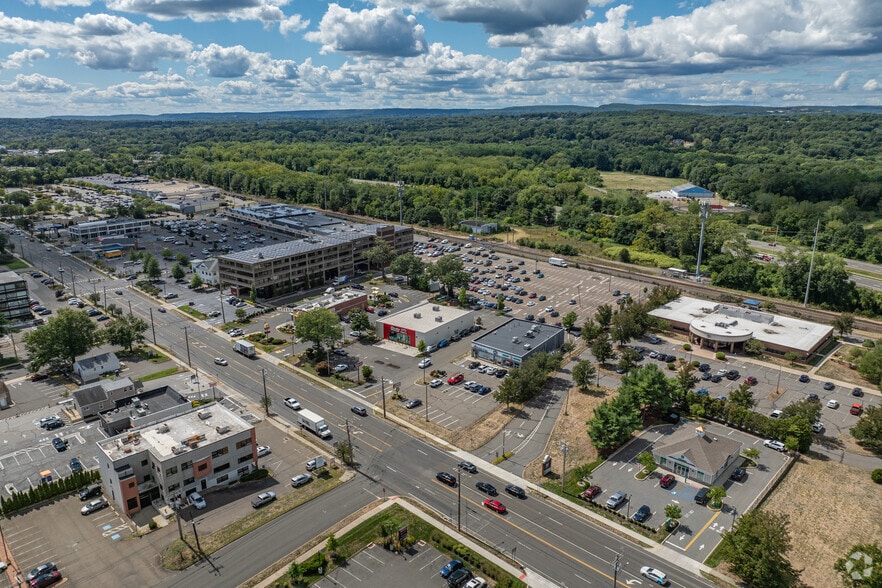 More Photos Of 151 Washington Ave, North Haven Bank For Sale