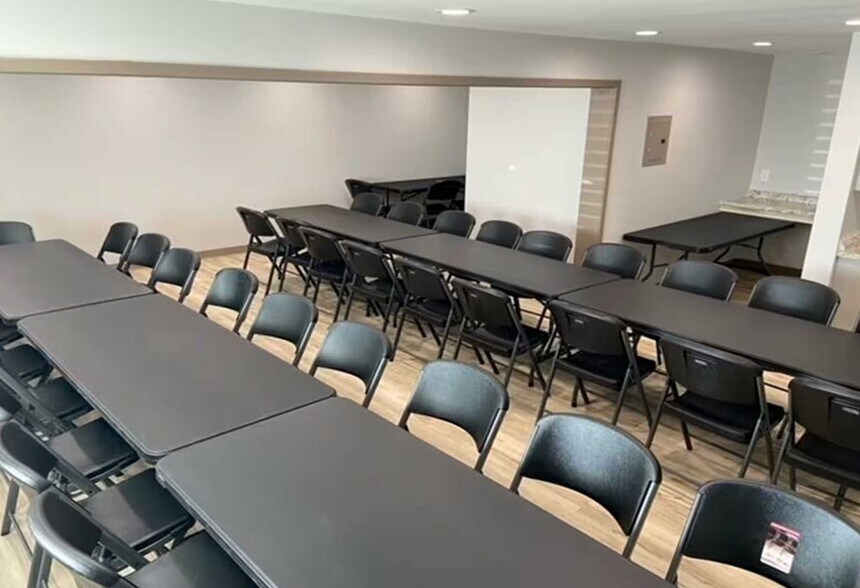 More Photos Of 3205 Vine St, Hays Hotel For Sale
