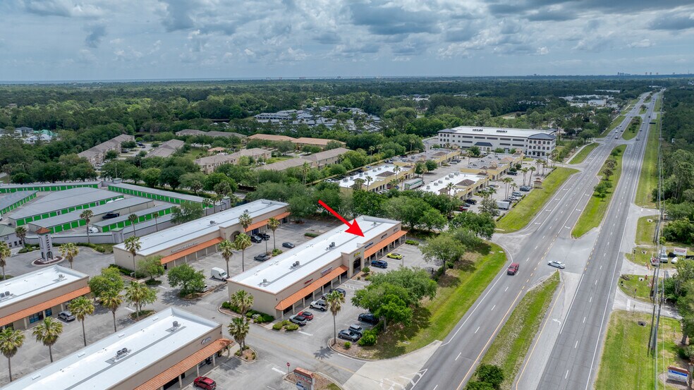 More Photos Of 1451 N US Hwy 1, Ormond Beach Office For Lease