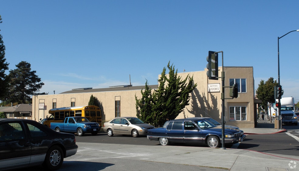 More Photos Of 13041 San Pablo Ave, San Pablo Freestanding For Lease