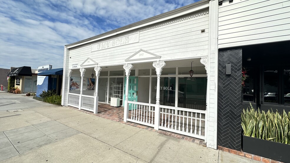 Primary Photo Of 241 Avenida Del Norte, Redondo Beach Storefront Retail Office For Lease