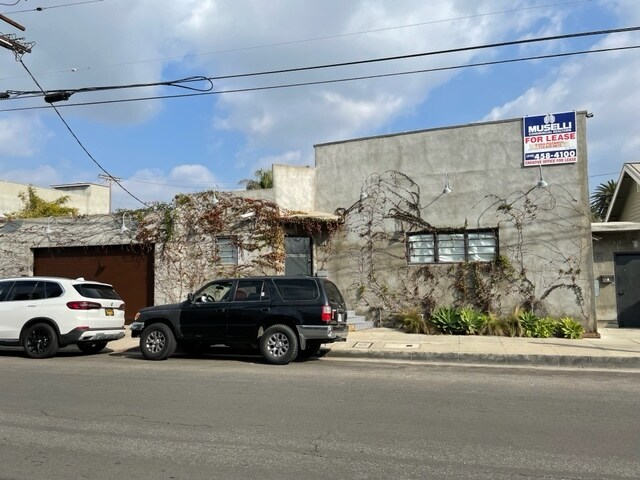 More Photos Of 612-624 Hampton Dr, Venice Loft Creative Space For Lease