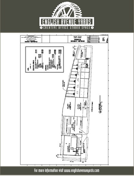More Photos Of 781 Wheeler St, Atlanta Research And Development For Lease
