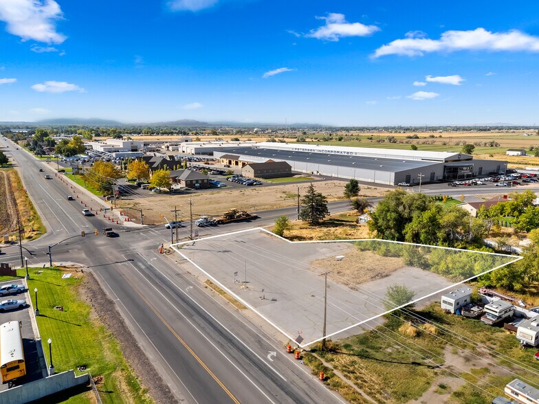 More Photos Of 1819 N 2000 W, Farr West Land For Lease