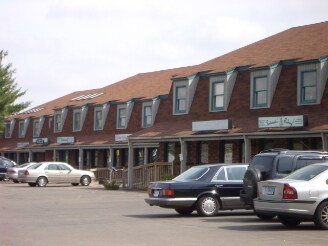 More Photos Of 4133-4139 Whitney Ave, Hamden Storefront Retail Office For Sale