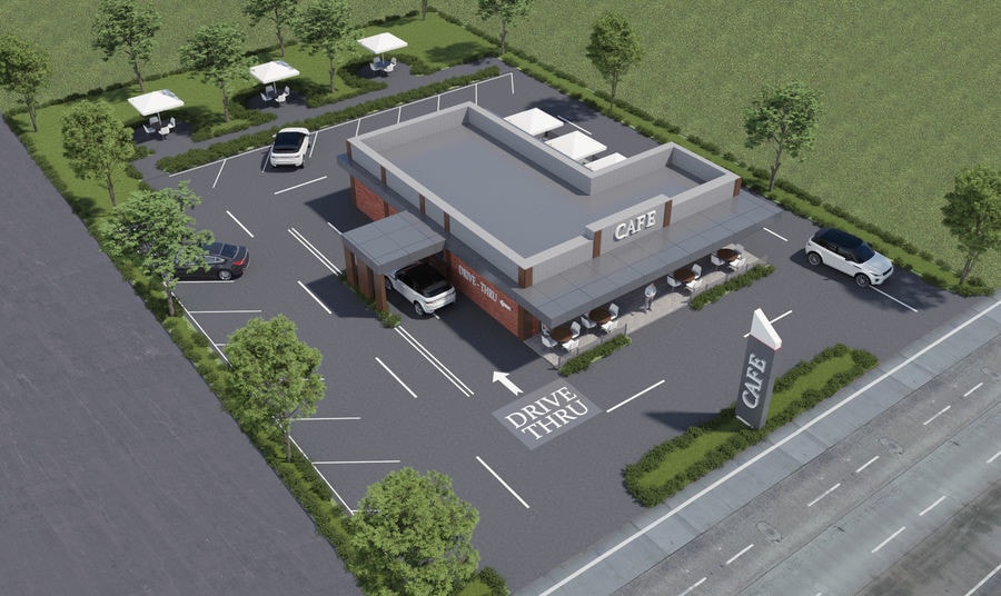 More Photos Of 739 W Sacramento Ave, West Sacramento Bar For Sale