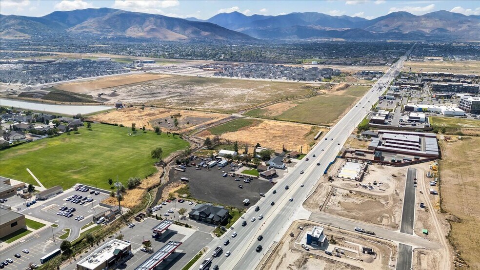 More Photos Of 4177 W 13400 S, Riverton Land For Sale