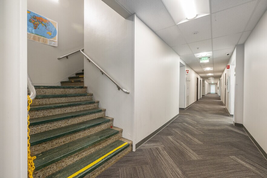 More Photos Of 480 N 1st St, San Jose Office For Sale