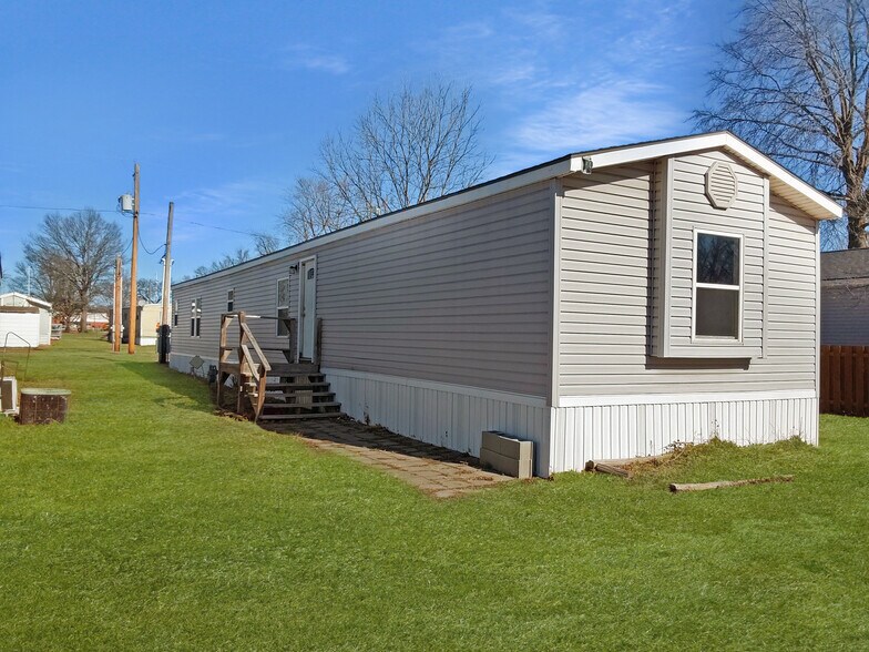 Primary Photo Of , Lacygne Multifamily For Sale