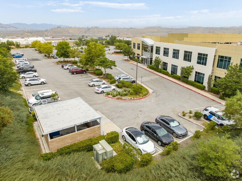 More Photos Of 26415 Carl Boyer Dr, Santa Clarita Medical For Lease