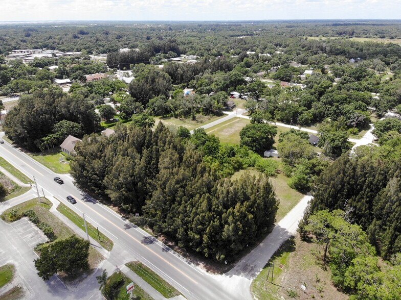 More Photos Of 1 N Hickory St, Fellsmere Land For Sale