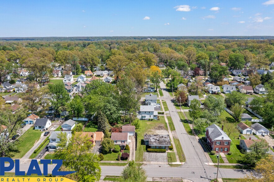 More Photos Of 615 SE Belvedere Ave, Warren General Retail For Sale