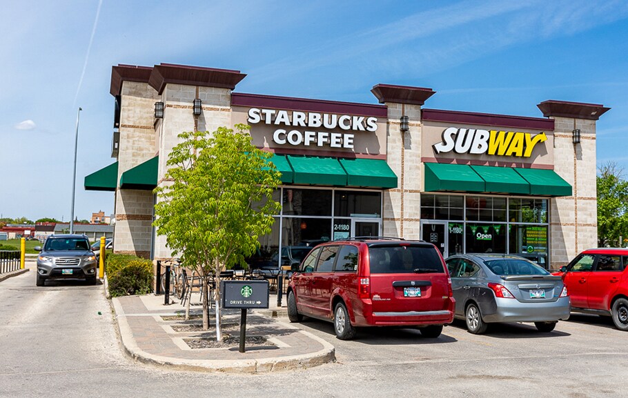 More Photos Of 1150 Taylor Av, Winnipeg General Retail For Lease