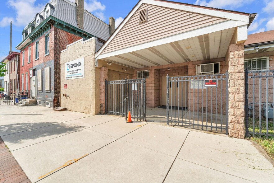 More Photos Of 309 Vine St, Camden Daycare Center For Sale