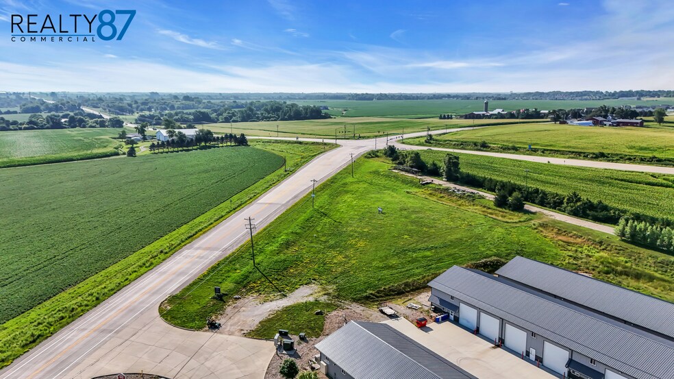 More Photos Of 3230 N Center Point Rd, Marion Land For Sale