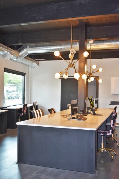 More Photos Of 6605 SW Macadam Ave, Portland Loft Creative Space For Sale